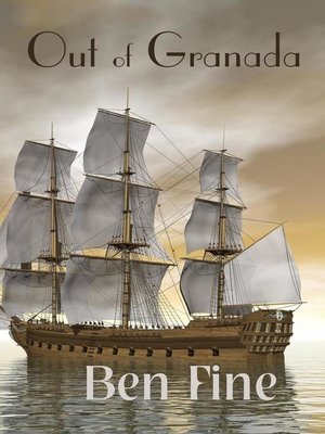 cover image of Out of Granada